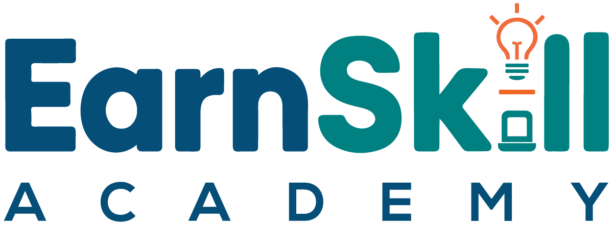 EarnSkill Academy